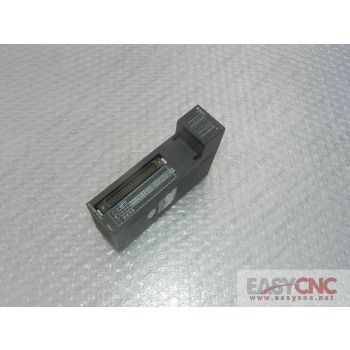 A1SX41 Mitsubishi input unit used