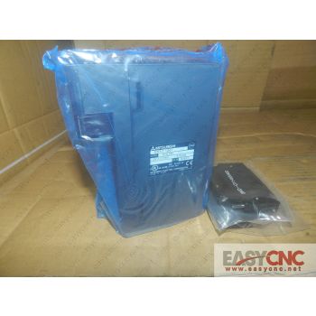 A1SX42 Mitsubishi input unit used