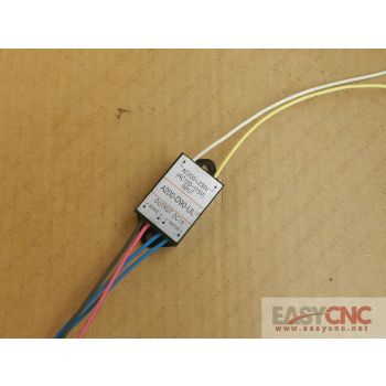 A200-D90-UL Nissei motor brake rectifier new