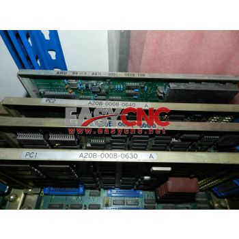 A20B-0007-0060 Fanuc PCB used