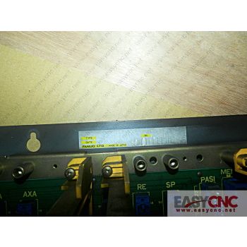 A20B-0098-8512 Fanuc PCB used