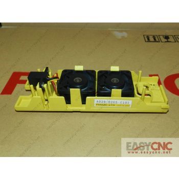 A20B-0265-C101 Fanuc fan new
