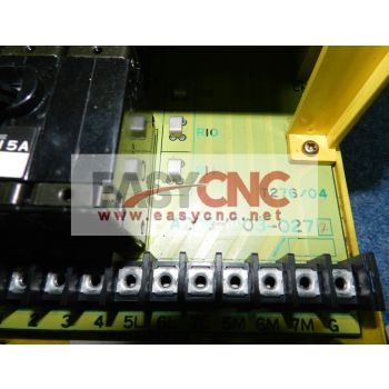 A20B-1003-0272 Fanuc PCB used