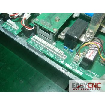 A20B-1006-023 Fanuc power board used
