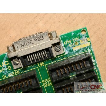 A20B-1007-0240 Fanuc PCB used
