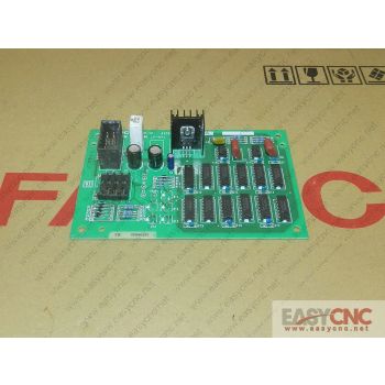 A20B-1007-0812 Faunc PCB used