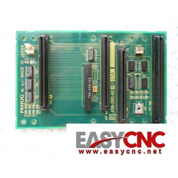 A20B-2002-0020 Fanuc PCB used