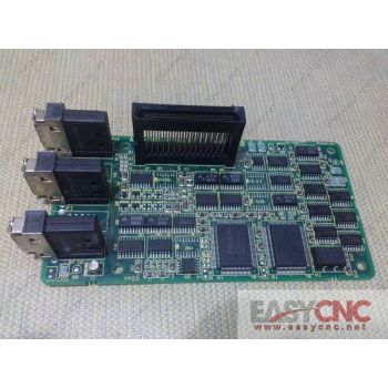 A20B-2002-0030 Fanuc PCB used