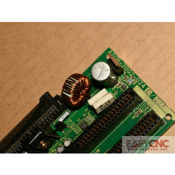 A20B-2002-0240 Fanuc PCB used