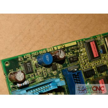 A20B-2003-0041 Fanuc PCB used