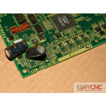 A20B-2003-0570 Fanuc PCB used