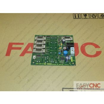 A20B-2004-0181 Faunc PCB used
