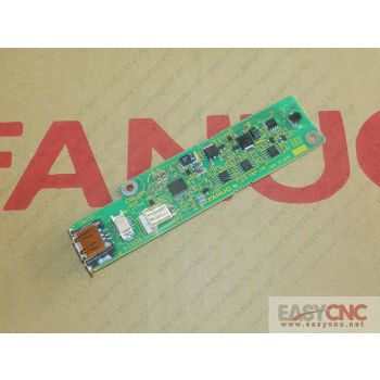 A20B-2005-020 Fanuc PCB used