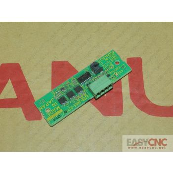 A20B-2005-0270 Fanuc PCB used