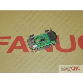 A20B-2005-0282 Faunc PCB used