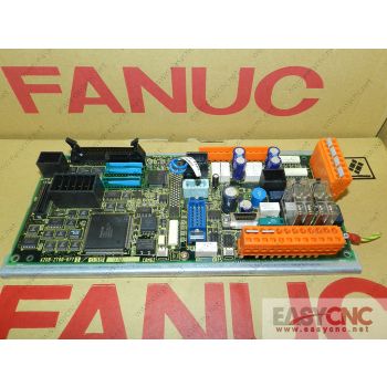 A20B-2100-0771 Fanuc PCB used