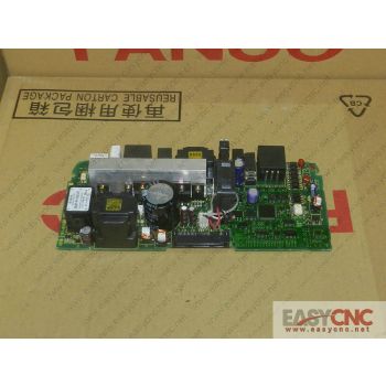 A20B-2101-0395 Fanuc power control board used