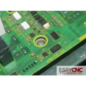A20B-2101-0582 Fanuc power board used