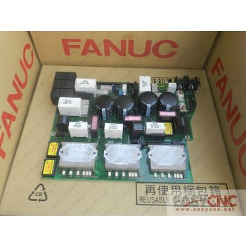 A20B-2101-0625 Fanuc power board used