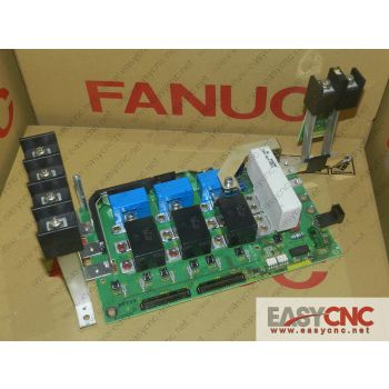 A20B-2101-0817 Fanuc power board used