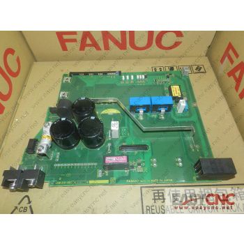 A20B-2101-0921 Fanuc power board used