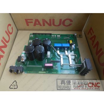 A20B-2101-0923 Fanuc power board used