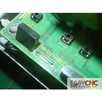 A20B-2101-0952 Fanuc power board used