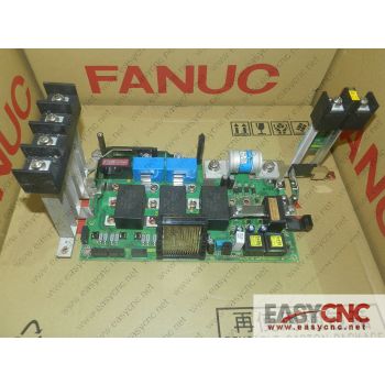 A20B-2101-0956 Fanuc power board used