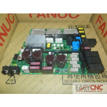 A20B-2102-0120 Fanuc power board used
