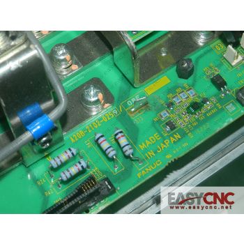 A20B-2102-0259 Fanuc power board used