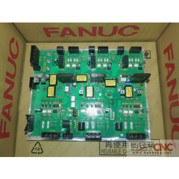 A20B-2102-0405 Fanuc PCB used