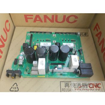 A20B-2102-0433 Fanuc power board used