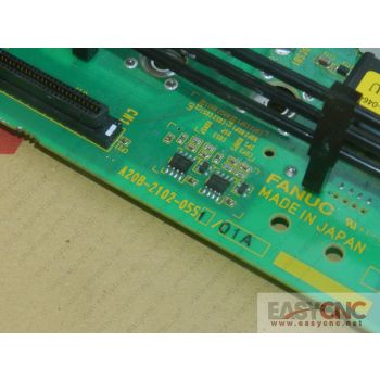 A20B-2102-0551 Fanuc power board used