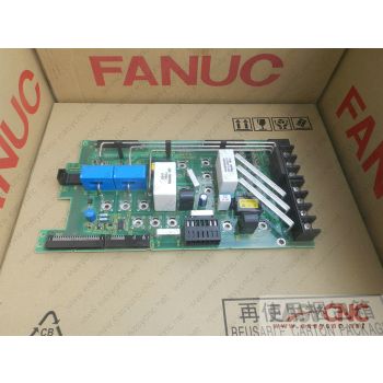 A20B-2102-0552 Fanuc power board used