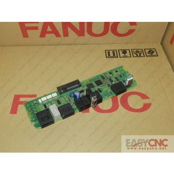A20B-2102-0681 Fanuc power control board used