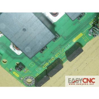 A20B-2102-0718 Fanuc power board used