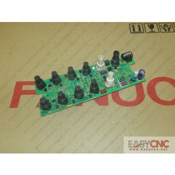 A20B-2102-0960 Faunc PCB used