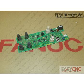 A20B-2102-0990 Faunc PCB used