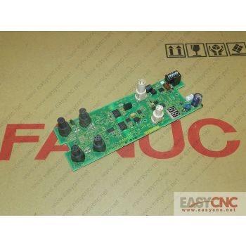 A20B-2102-0991 Faunc PCB used