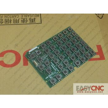 A20B-2200-072 Fanuc keyboard used