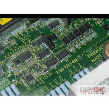 A20B-2203-0840 Faunc PCB used