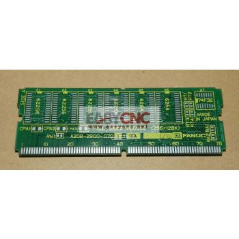 A20B-2900-0701 Fanuc PCB used