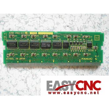 A20B-2902-0372 Fanuc PCB used