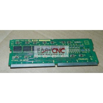 A20B-2902-0374 Fanuc PCB used