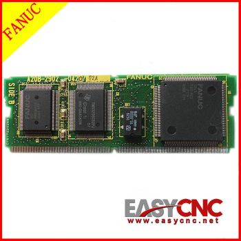 A20B-2902-0411 Fanuc PCB used
