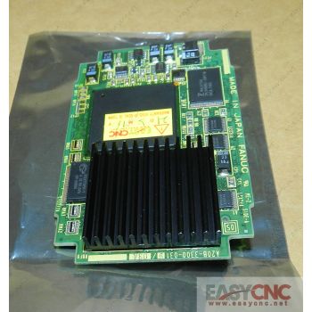 A20B-3300-0319 Fanuc PCB CPU board new
