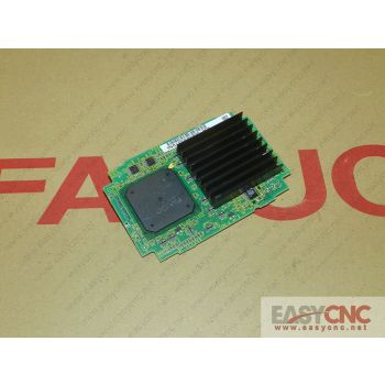 A20B-3300-0655 Fanuc cpu card used