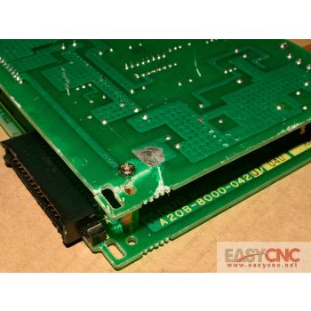 A20B-8000-0420#040 Fanuc PCB used
