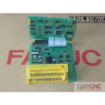A20B-8000-0460 Fanuc I/O board used