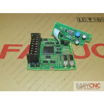 A20B-8000-082 Faunc PCB used